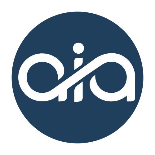 AIA logo
